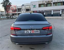 فولكسفاغن باسات